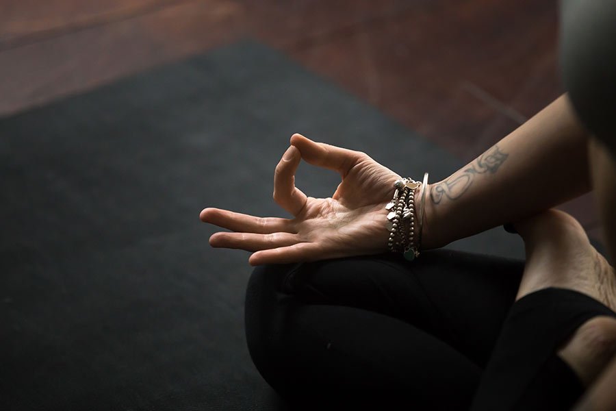 Best Stretches for Lower Back Pain