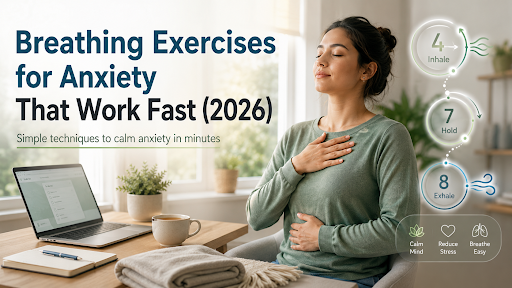 breathing exercise