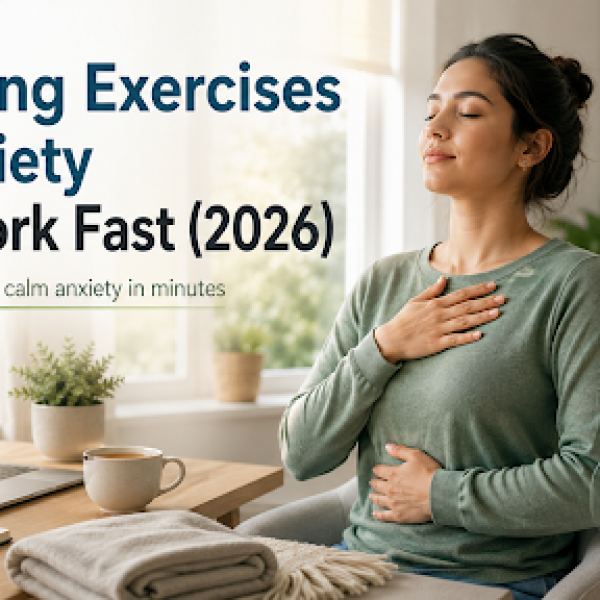breathing exercise