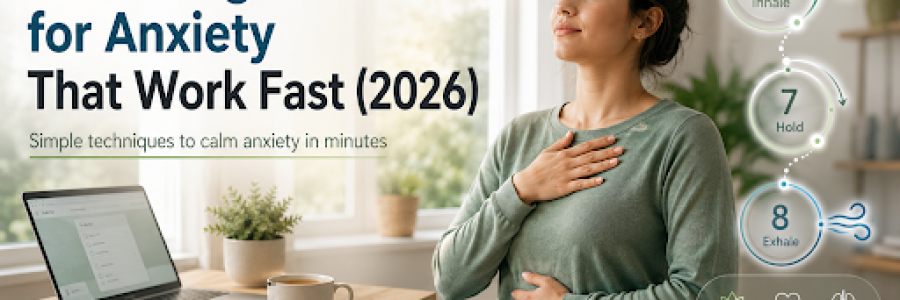 breathing exercise