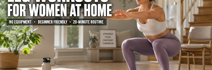 leg workout